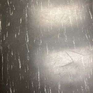 Meet your Posher, Derek